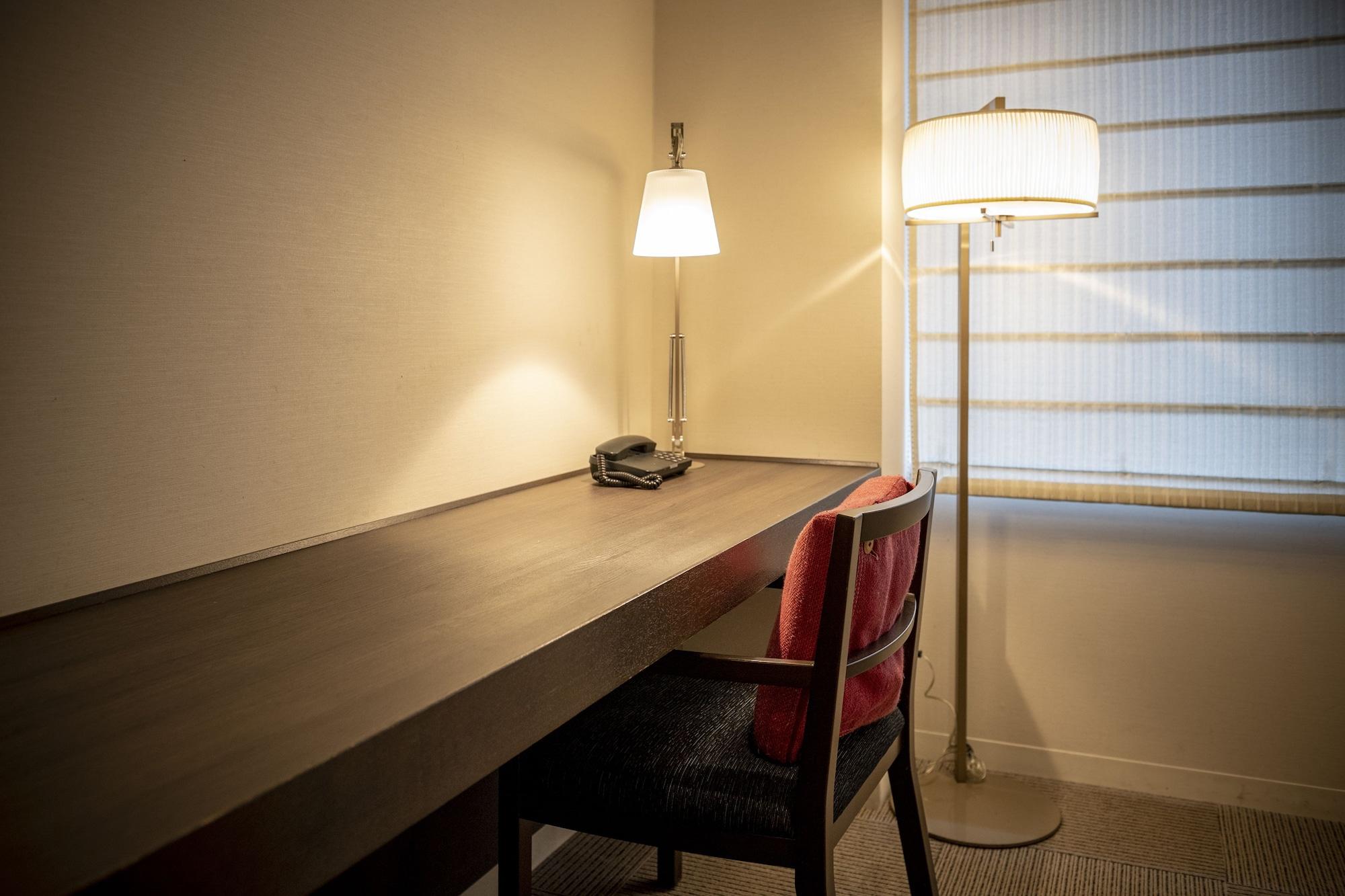 Mitsui Garden Yotsuya 3* Tokyo