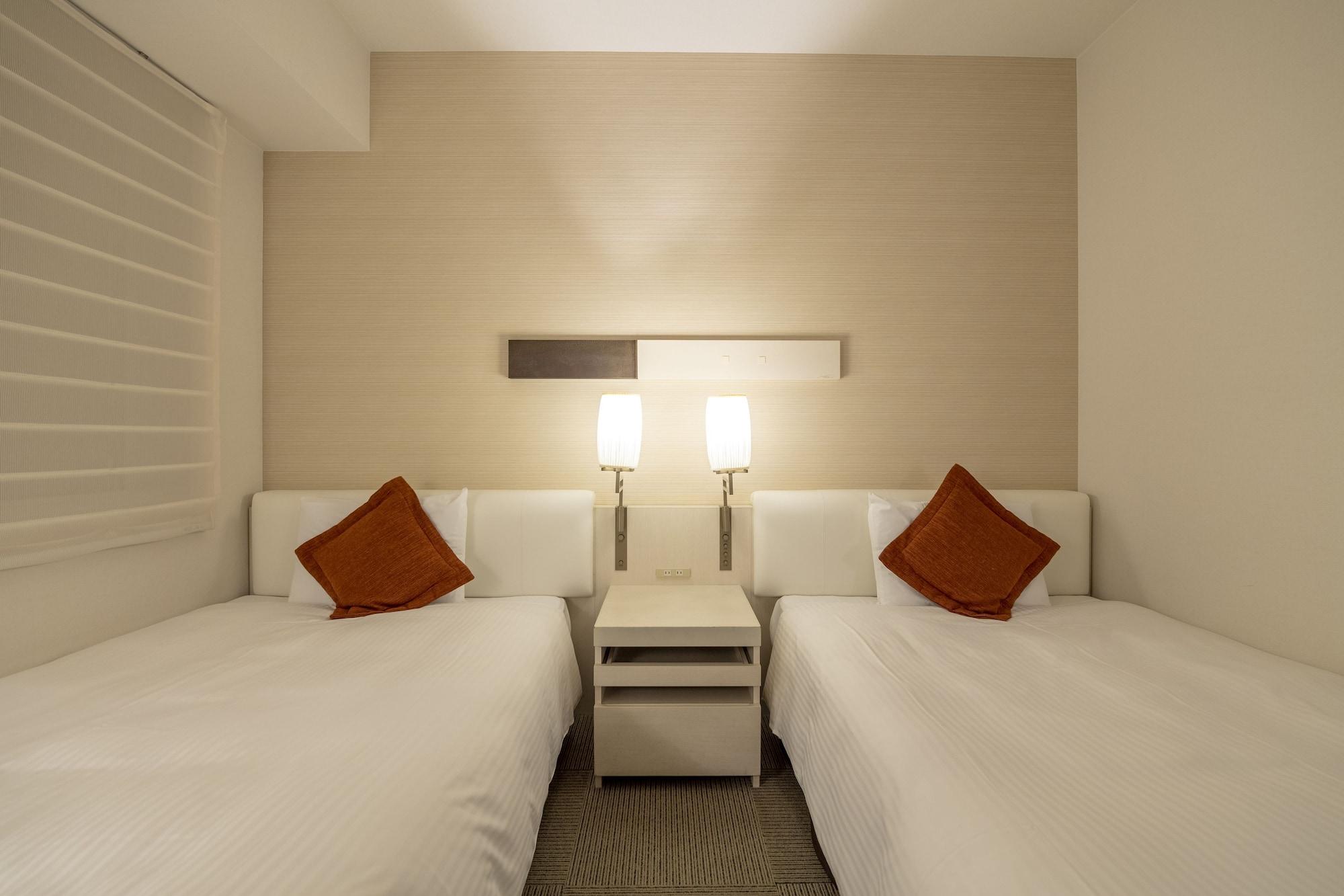 Mitsui Garden Yotsuya Economy hotel