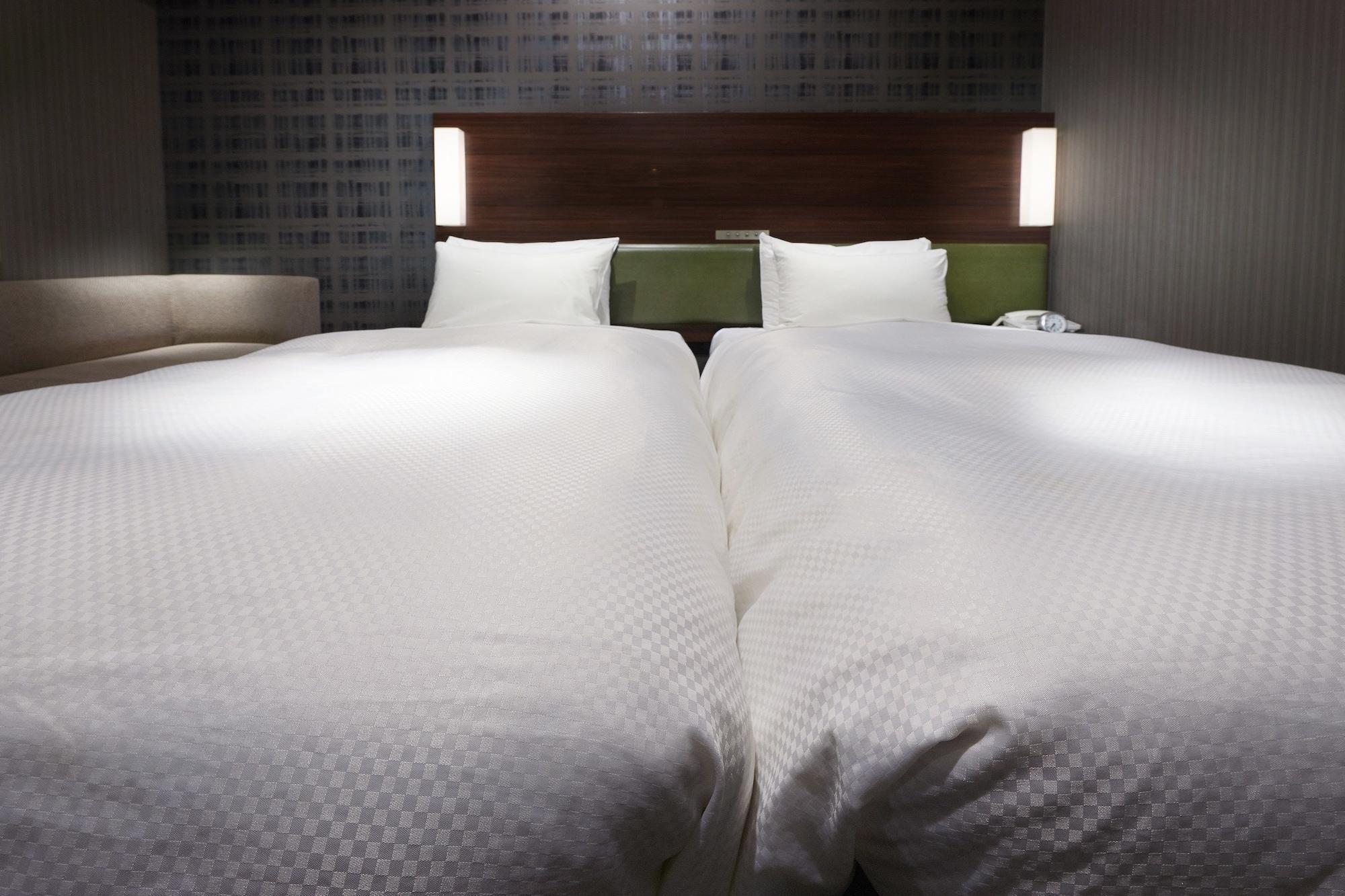 Sotetsu Grand Fresa Tokyo-bay Ariake Hotel Tokyo