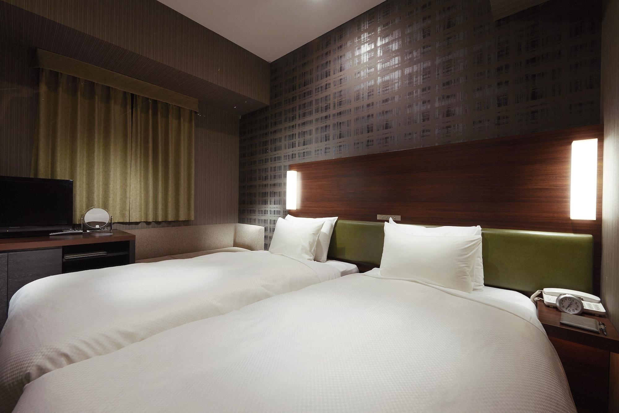 Sotetsu Grand Fresa Tokyo-bay Ariake