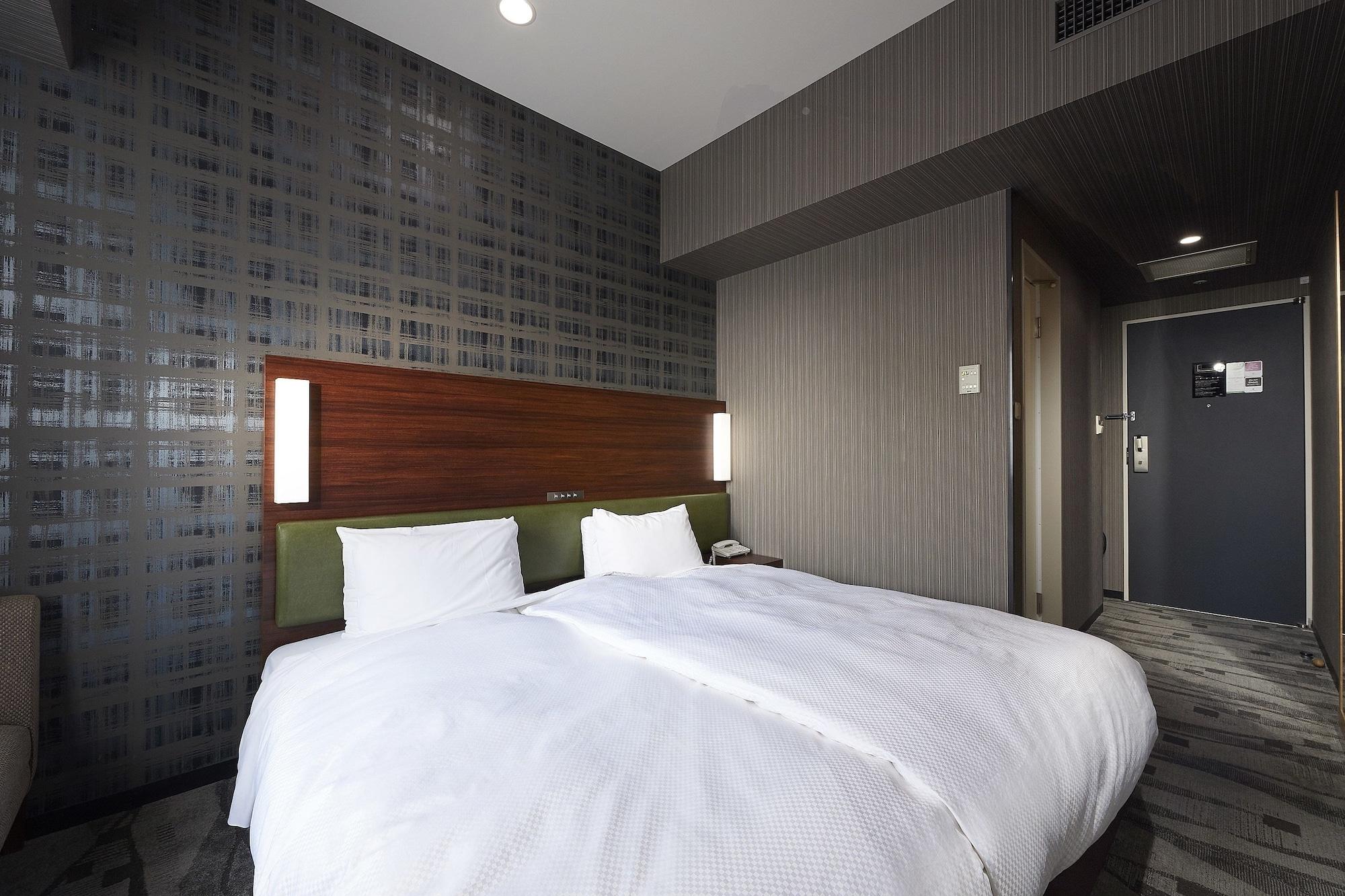 Sotetsu Grand Fresa Tokyo-bay Ariake 3*