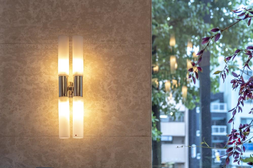 Economy hotel Mitsui Garden Yotsuya 3*