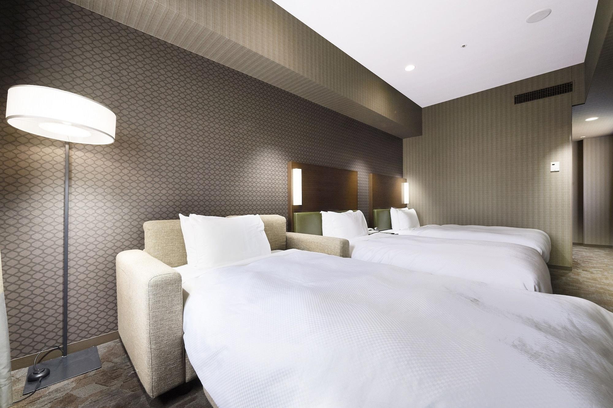 Sotetsu Grand Fresa Tokyo-bay Ariake Hotel