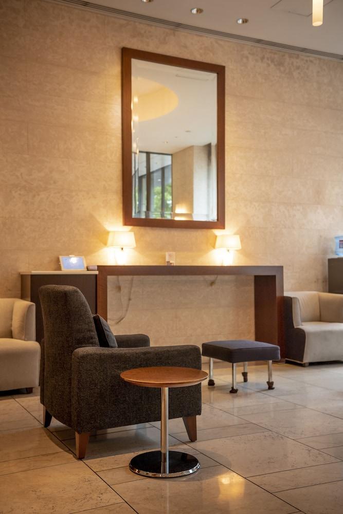 Mitsui Garden Yotsuya 3*