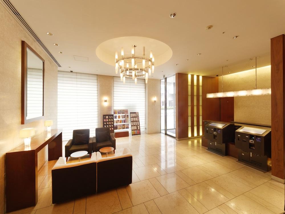 Mitsui Garden Yotsuya Economy hotel 3*