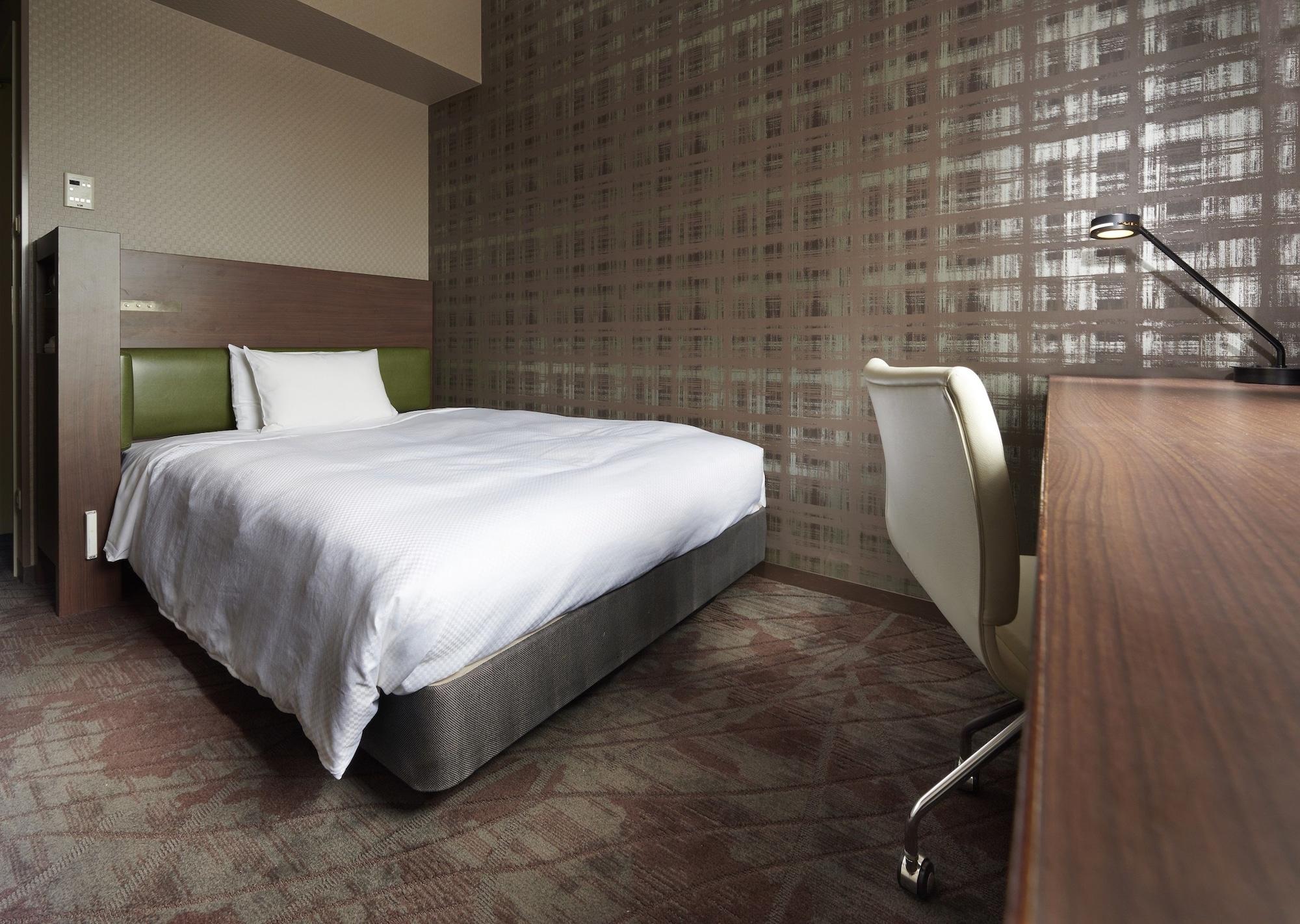 Sotetsu Grand Fresa Tokyo-bay Ariake Hotel
