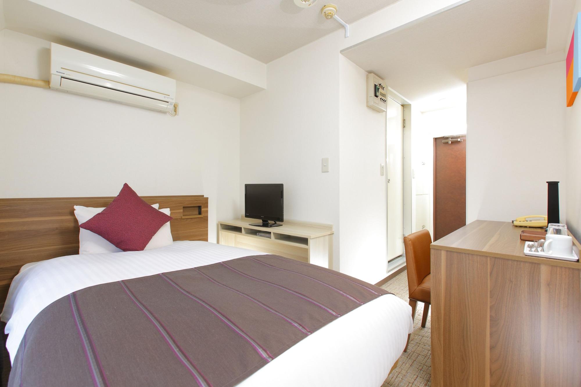 Mystays Ueno Iriyaguchi Hotel 3*