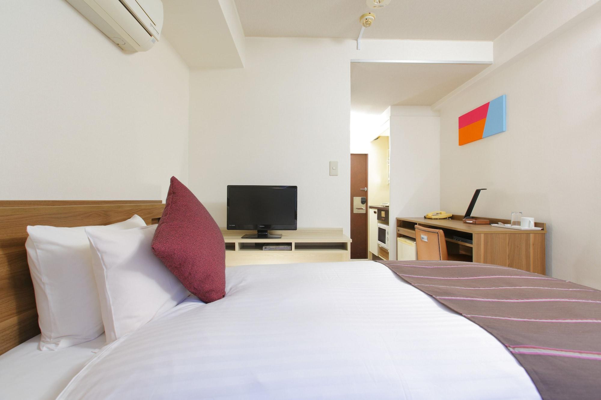 Mystays Ueno Iriyaguchi Hotel Tokyo