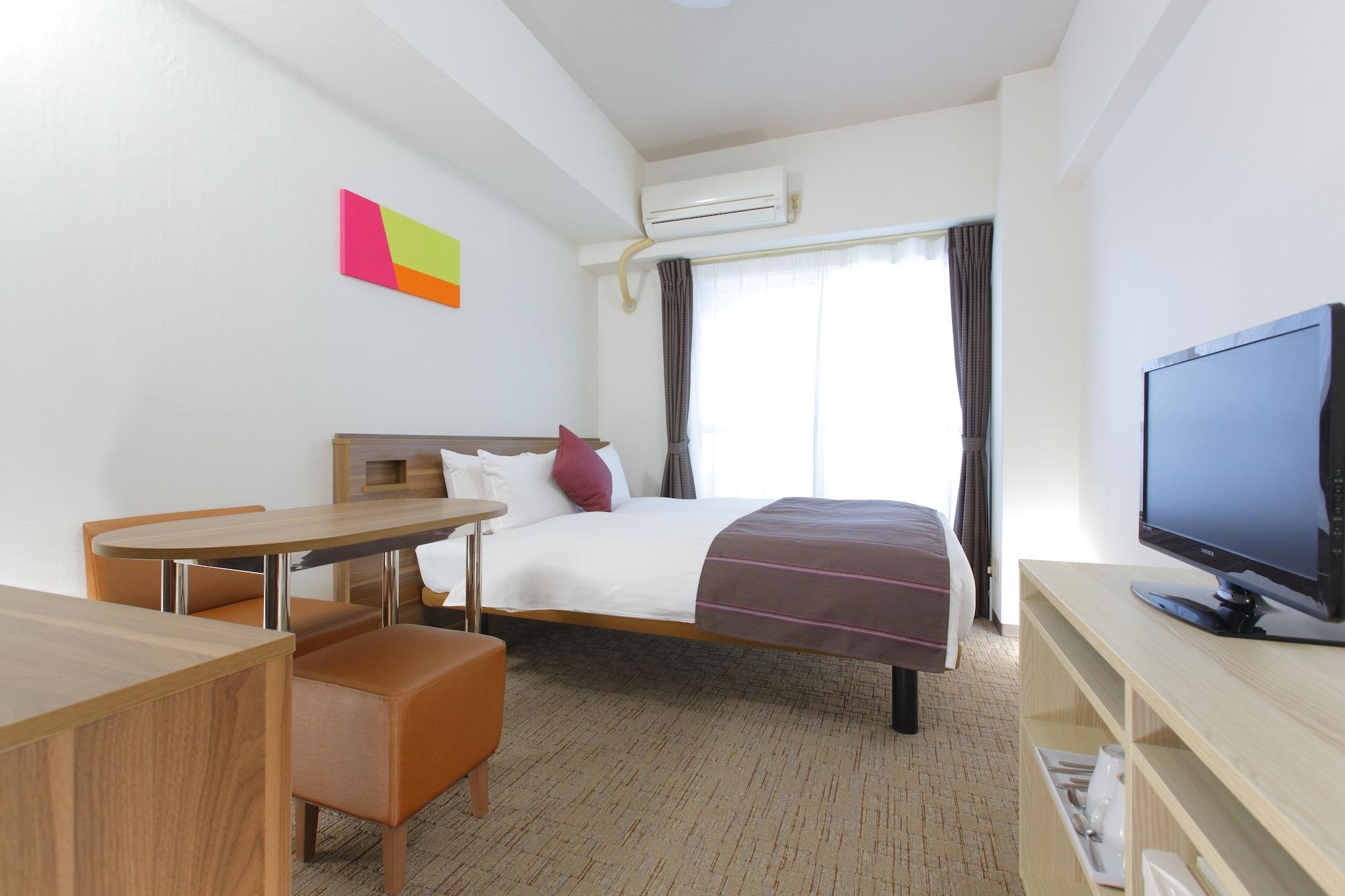 Hotel Mystays Ueno Iriyaguchi 3*