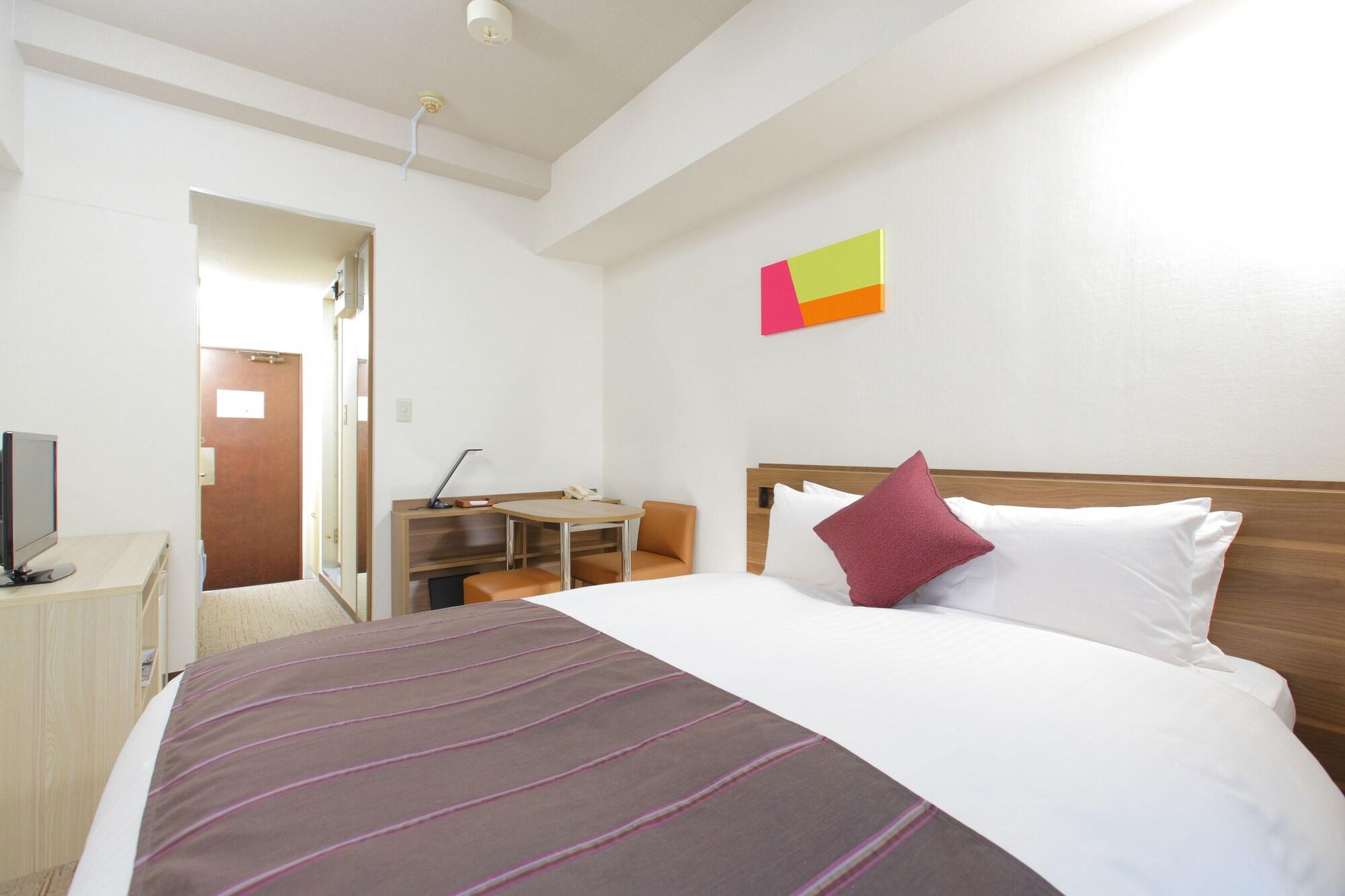 Mystays Ueno Iriyaguchi 3* Tokyo