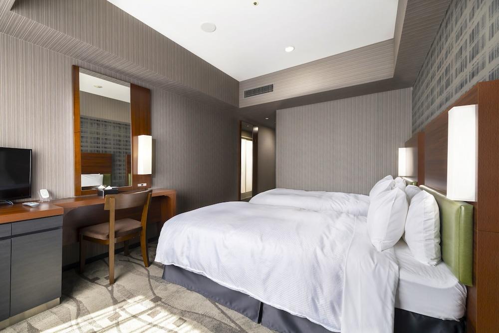 Hotel Sotetsu Grand Fresa Tokyo-bay Ariake Tokyo