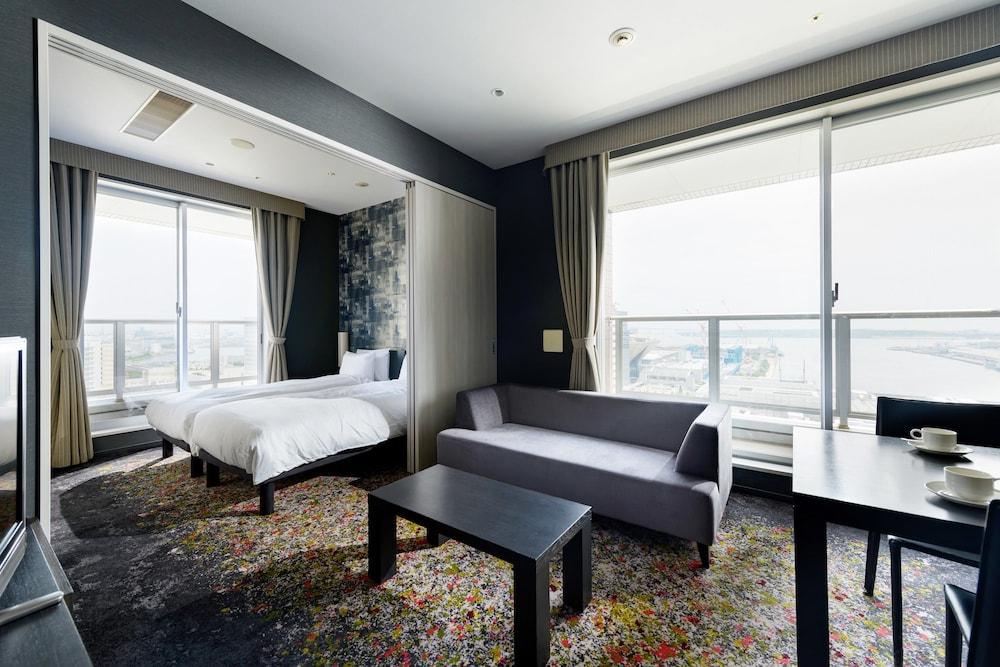 Hotel Sotetsu Grand Fresa Tokyo-bay Ariake