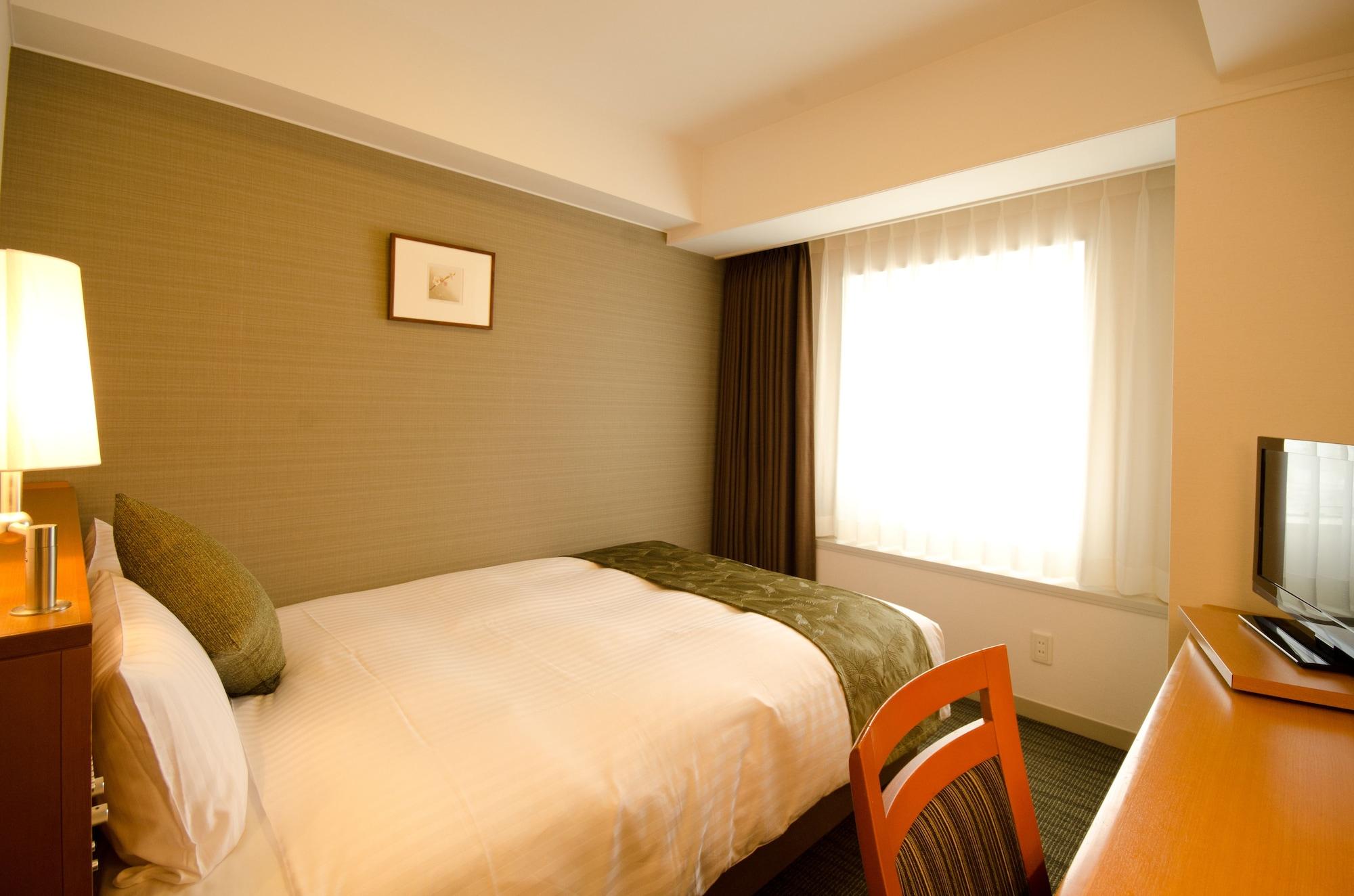 Hotel Toshi Center
