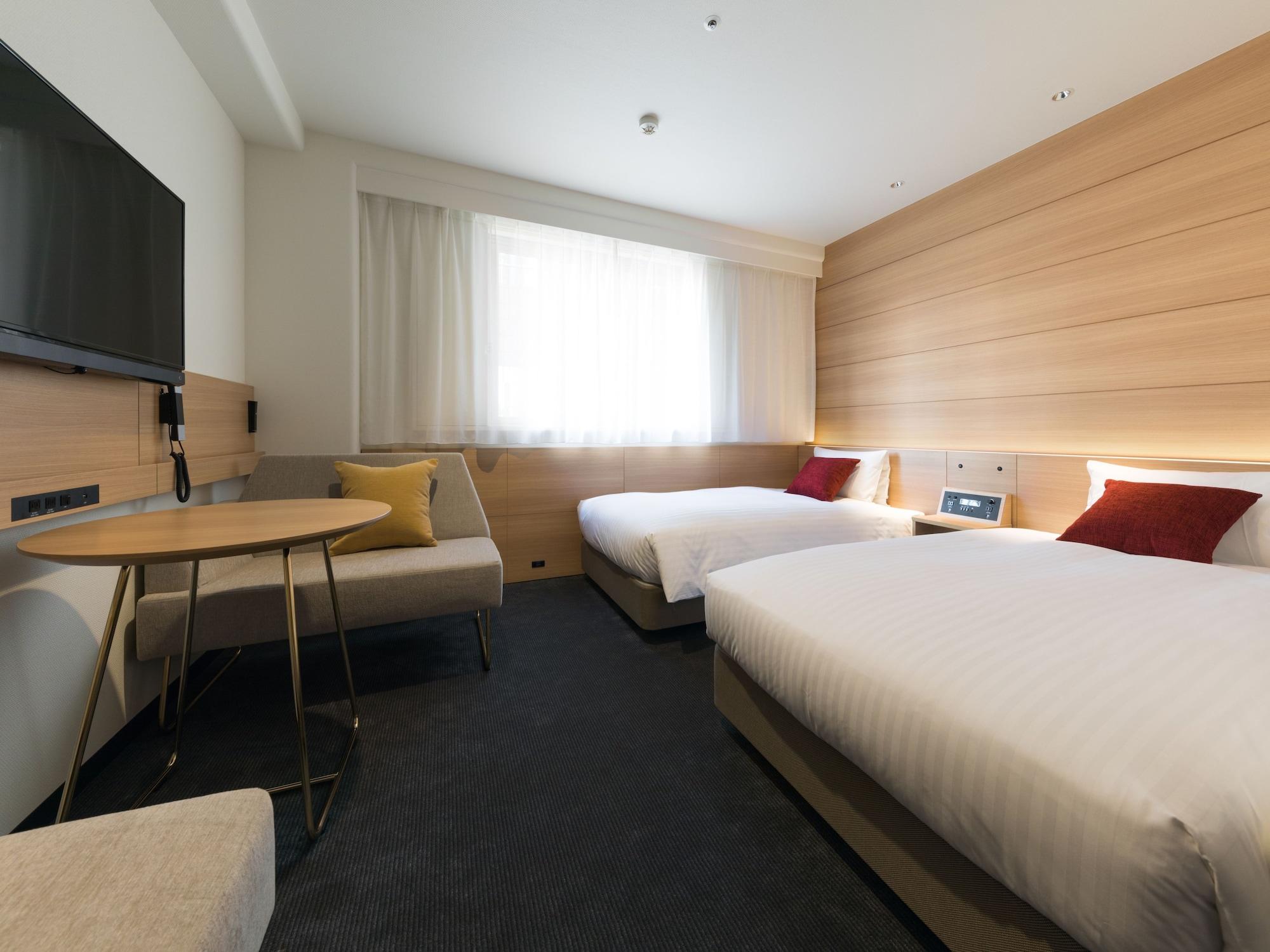 Nishitetsu Shinjuku Hotel