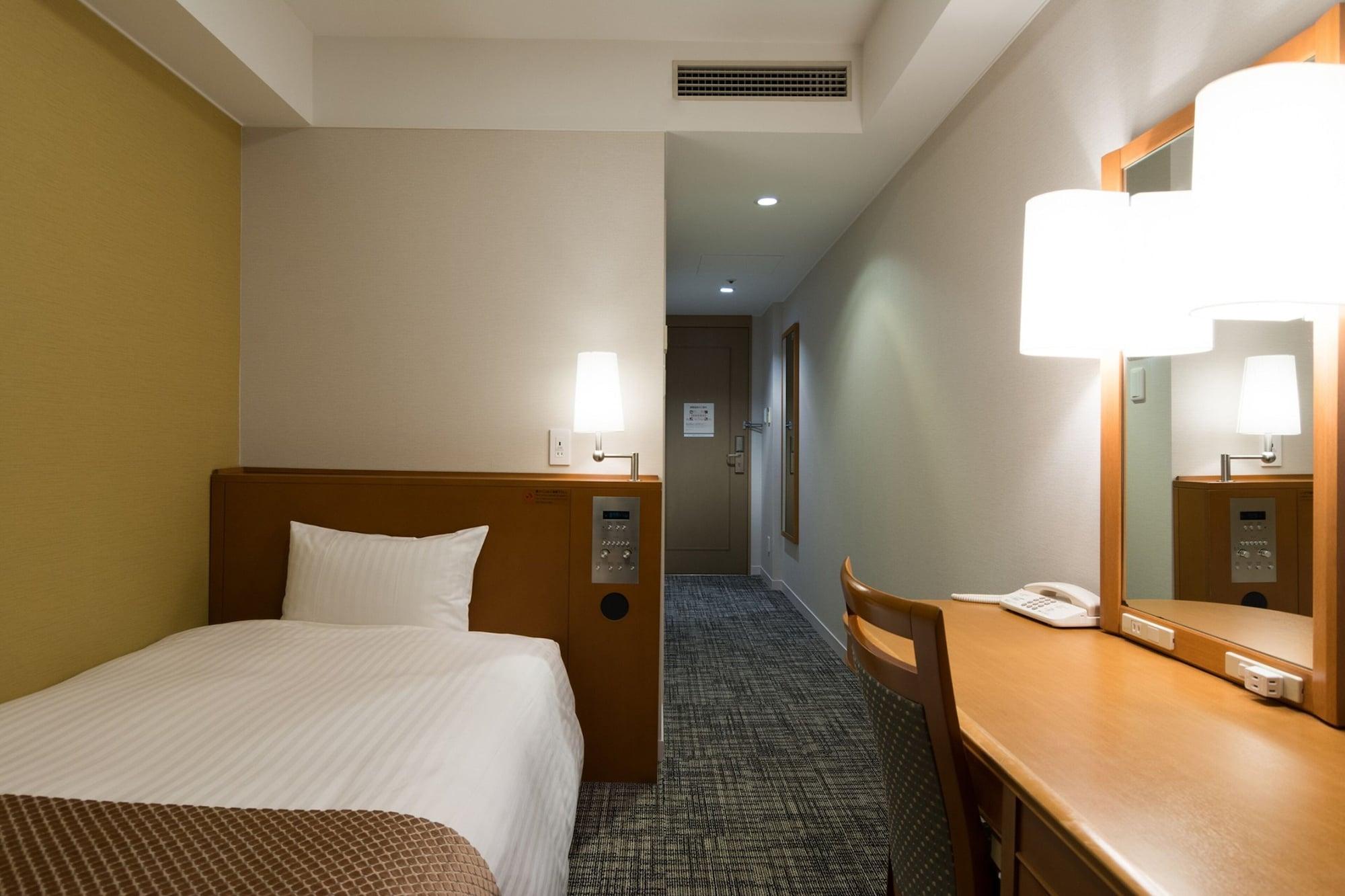 Hotel Toshi Center