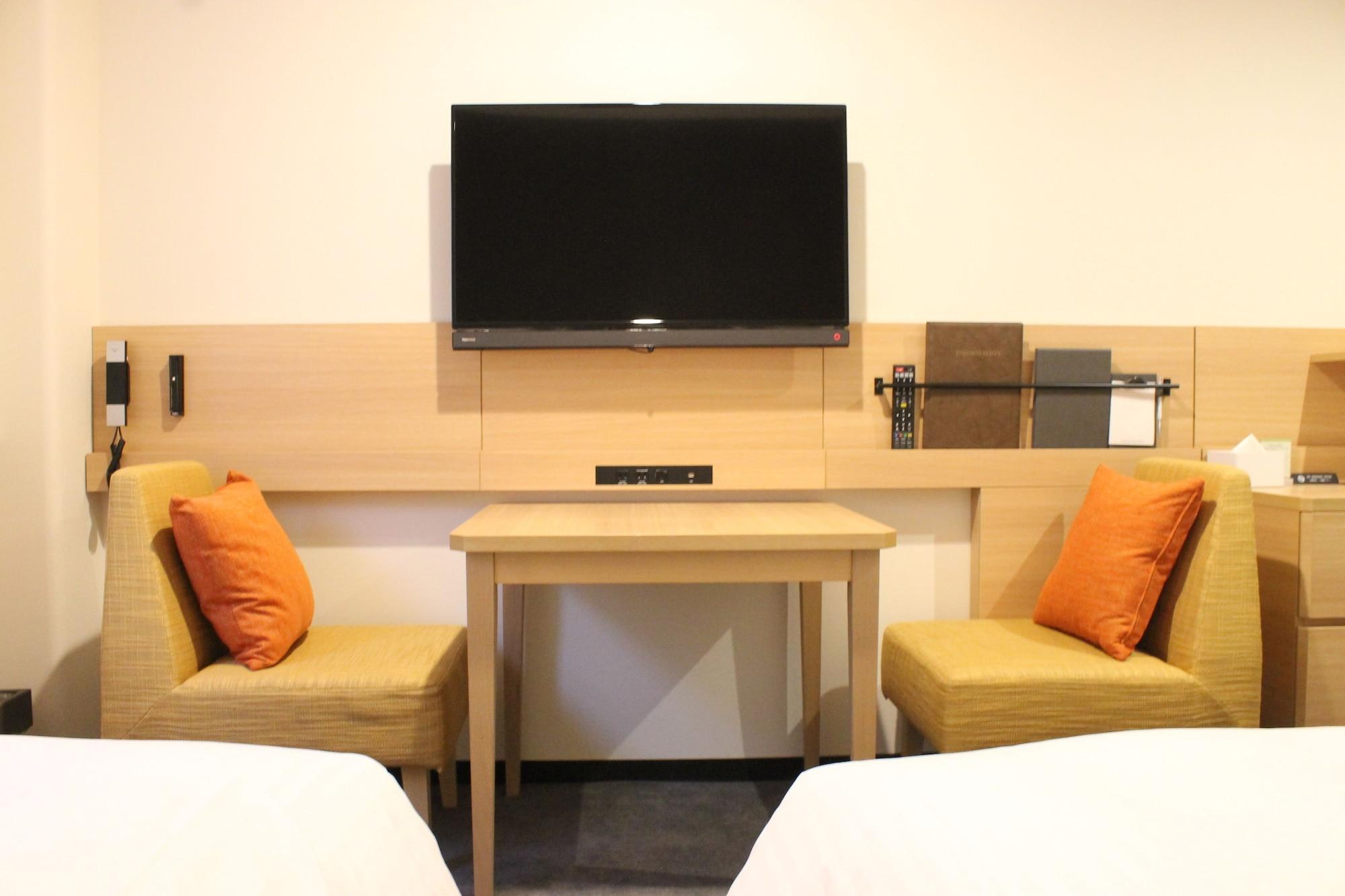 Hotel Nishitetsu Shinjuku 3*