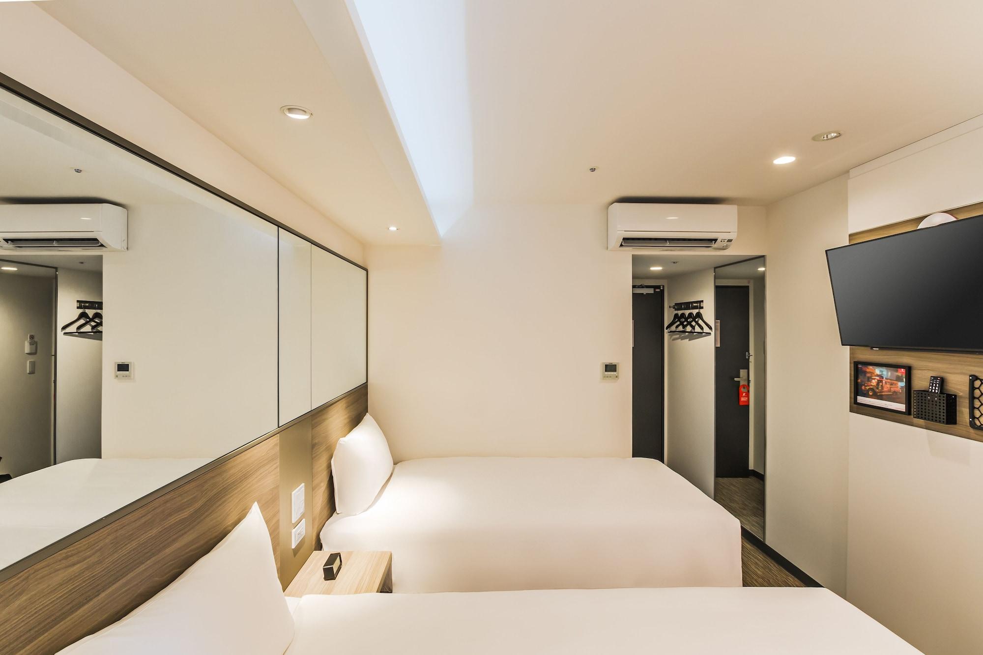 Hotel Red Planet Asakusa Tokyo