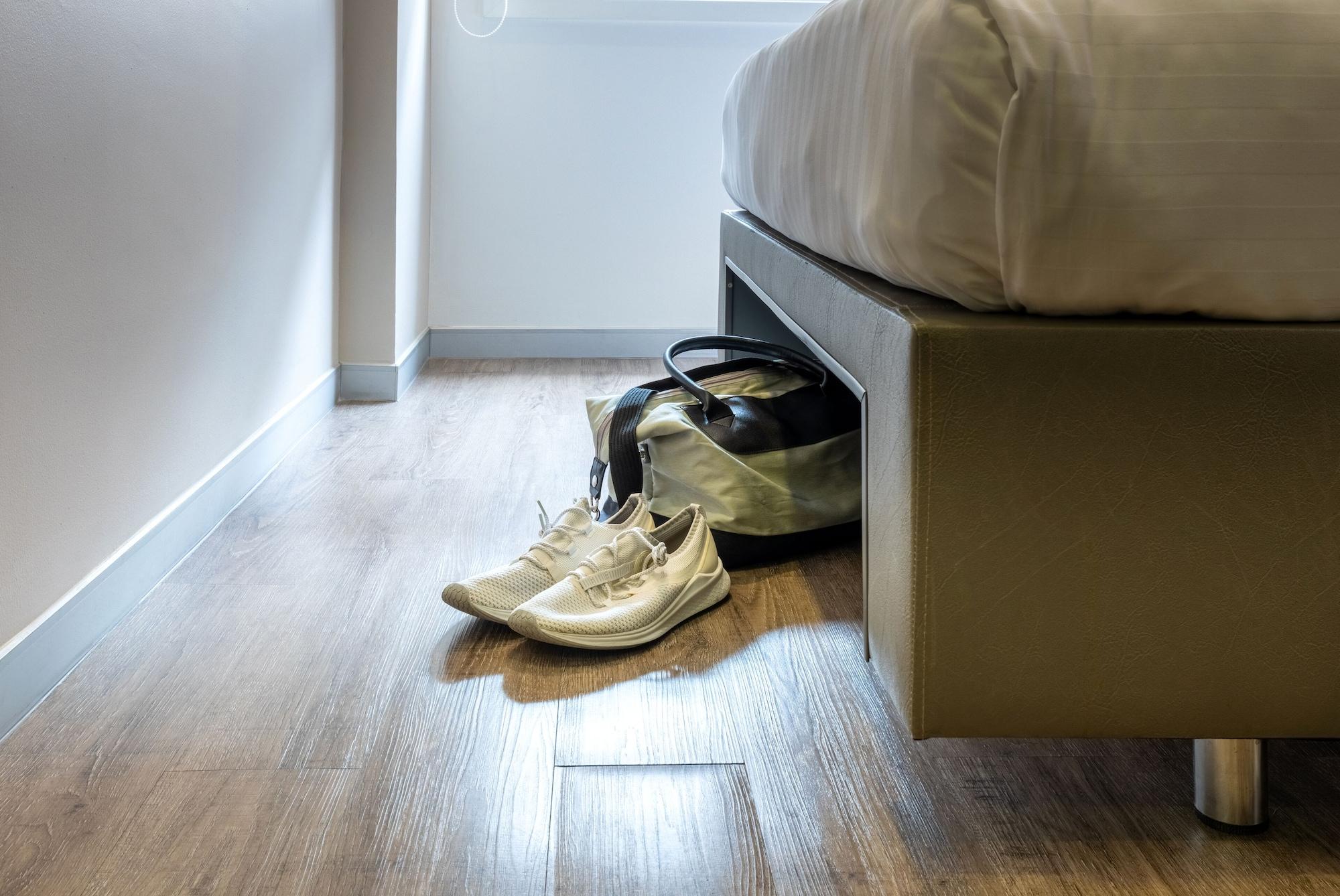 Hotel Red Planet Asakusa 3*