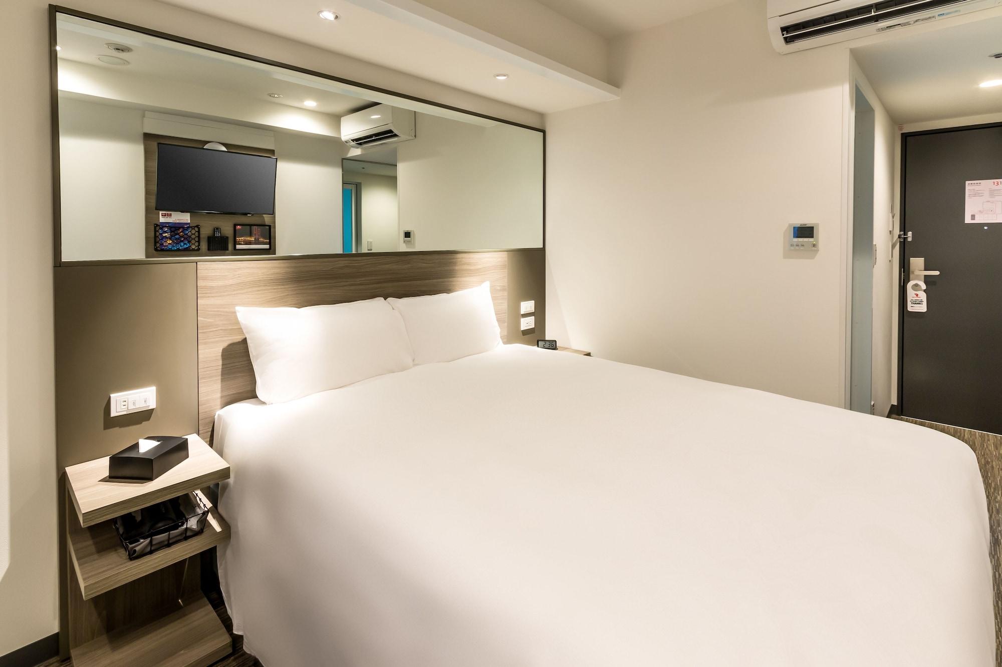 Hotel Red Planet Asakusa Tokyo