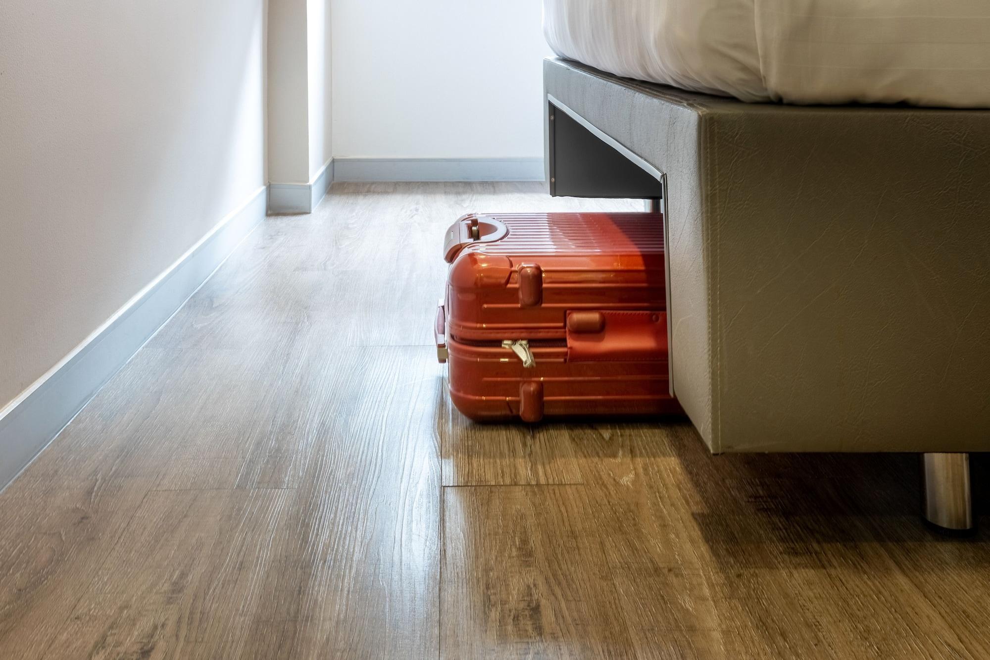 Hotel Red Planet Asakusa