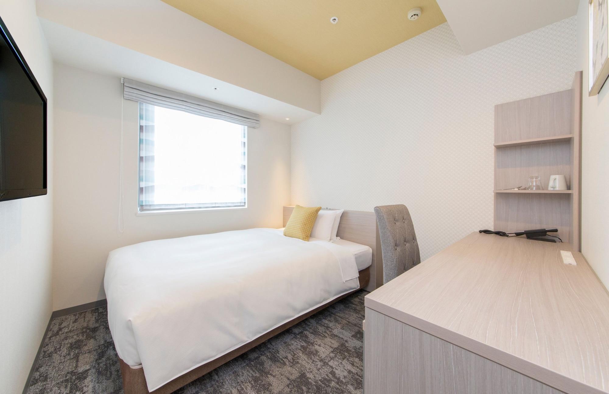 Tokyu Suidobashi Hotel 3*