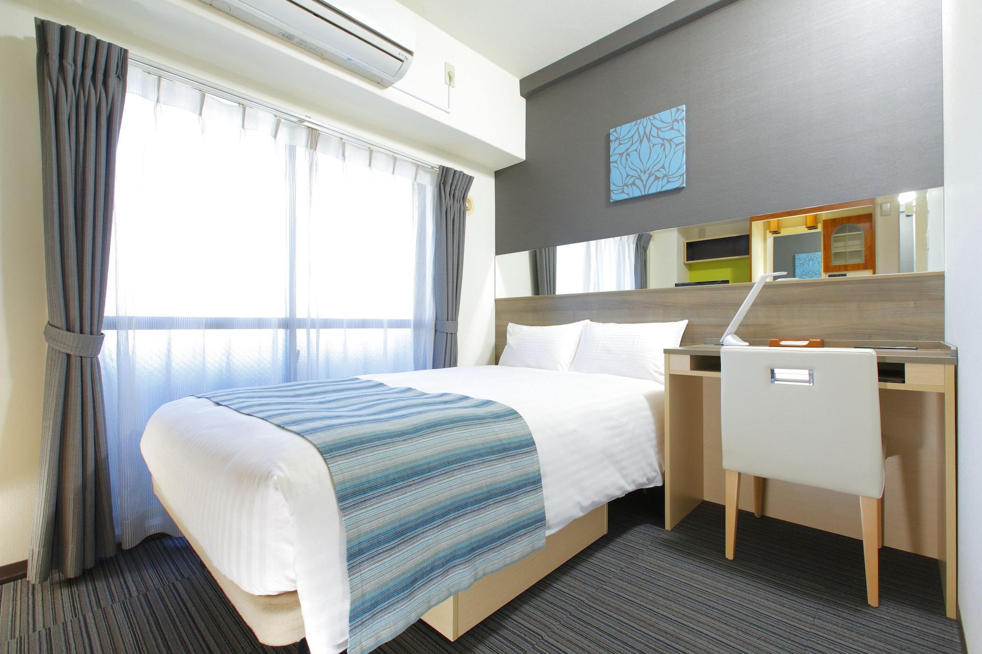 Mystays Ueno Inaricho Tokyo