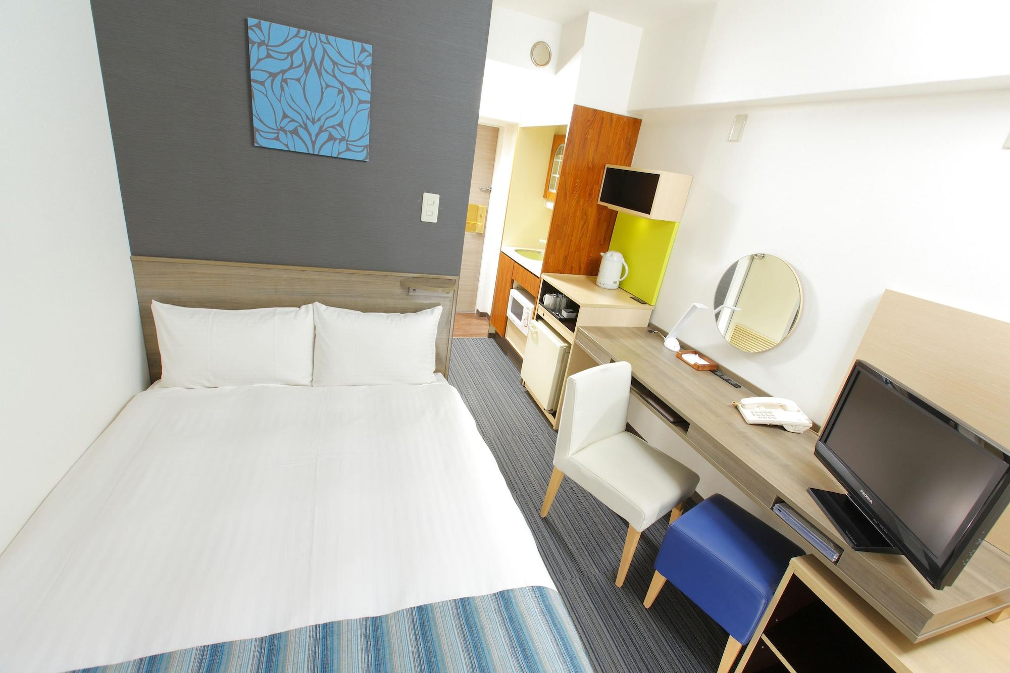 Mystays Ueno Inaricho Hotel