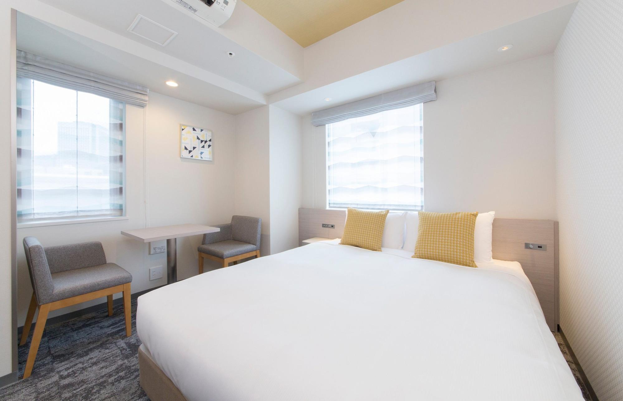 Tokyu Suidobashi Hotel Tokyo