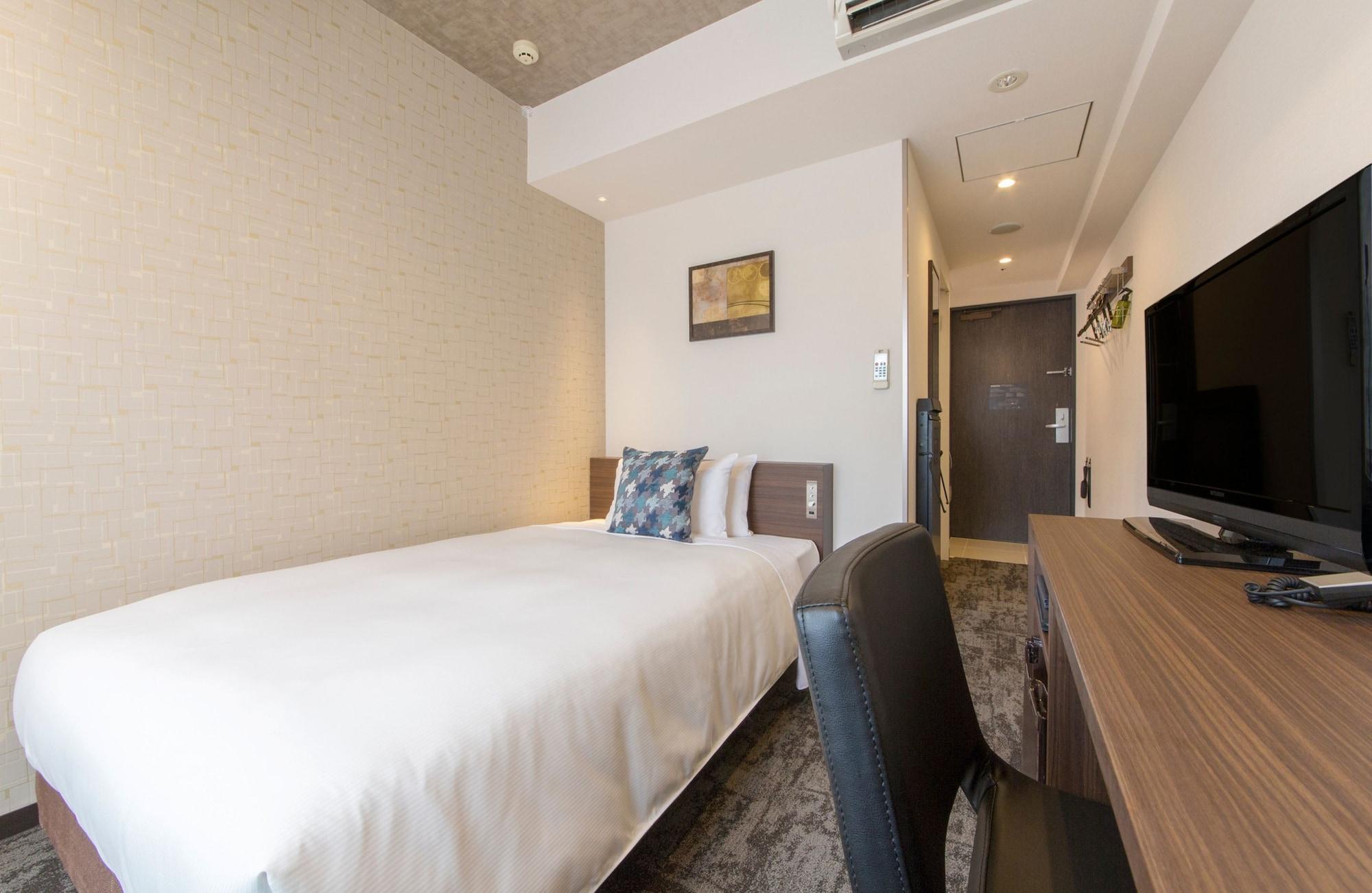 Hotel Tokyu Suidobashi Tokyo