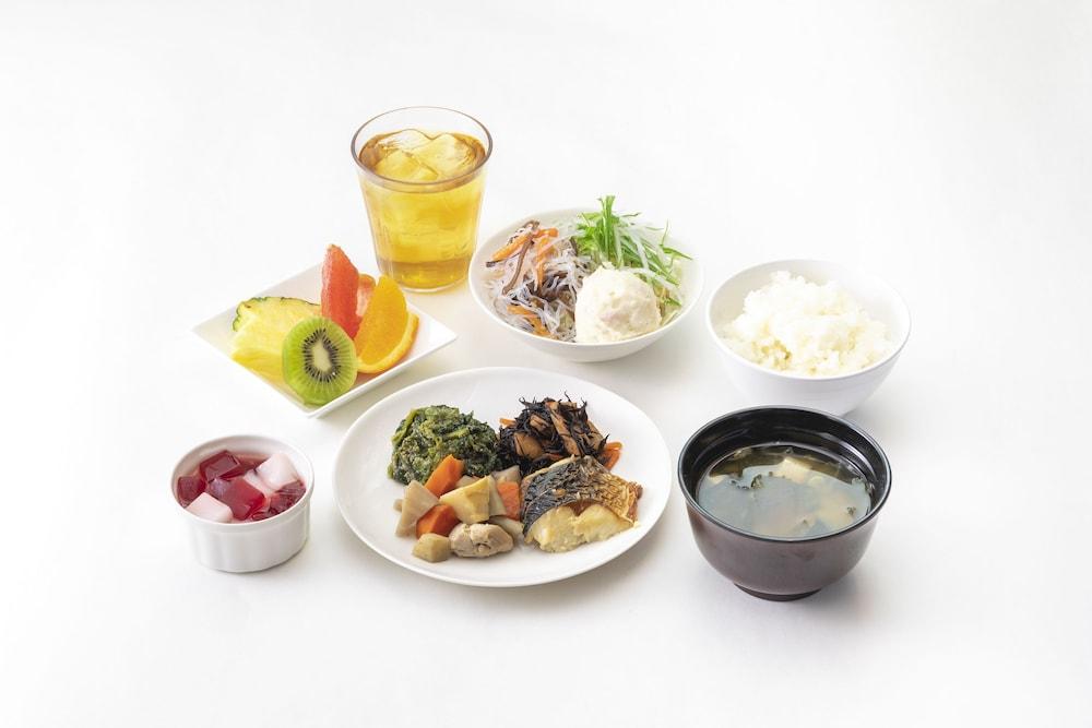 Tokyu Suidobashi Hotel Tokyo