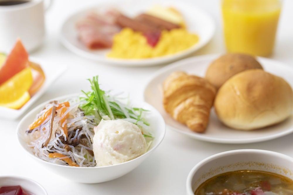 Tokyu Suidobashi Hotel Tokyo