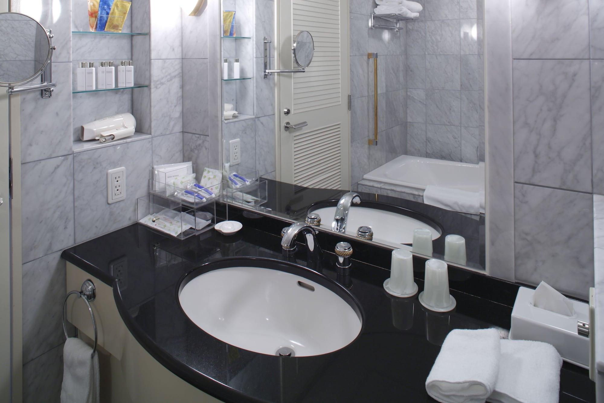 Hotel Dai-ichi Ryogoku