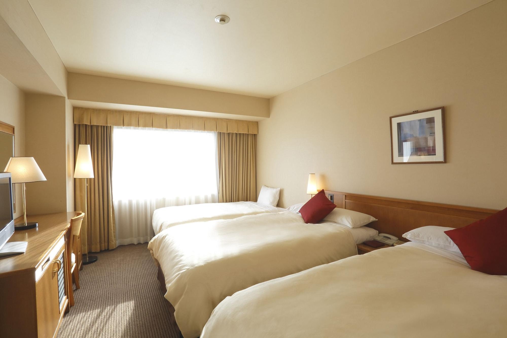 Dai-ichi Ryogoku 4* Tokyo