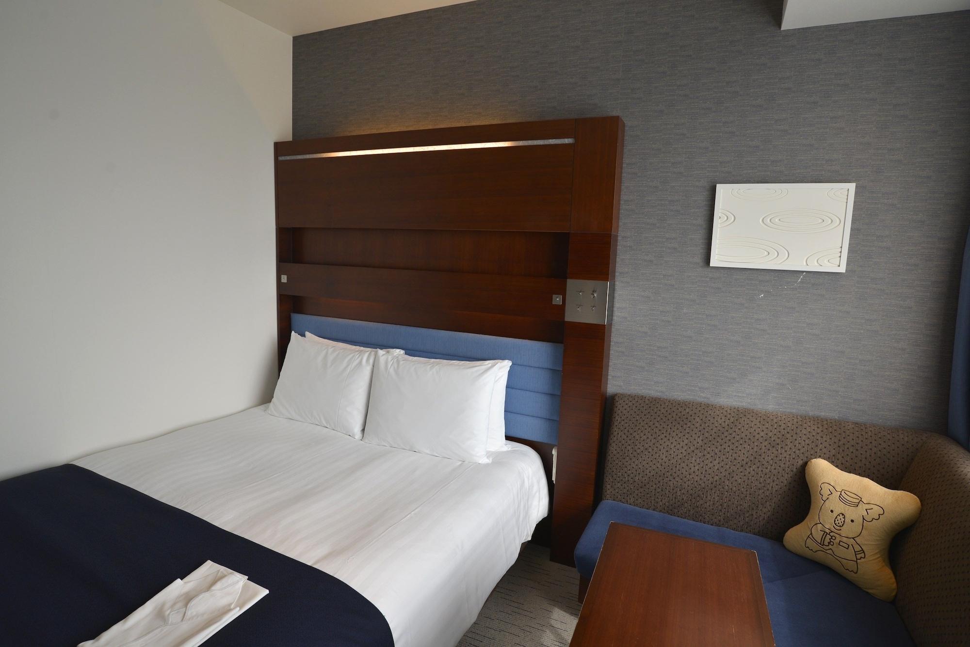 Lotte Kinshicho Hotel