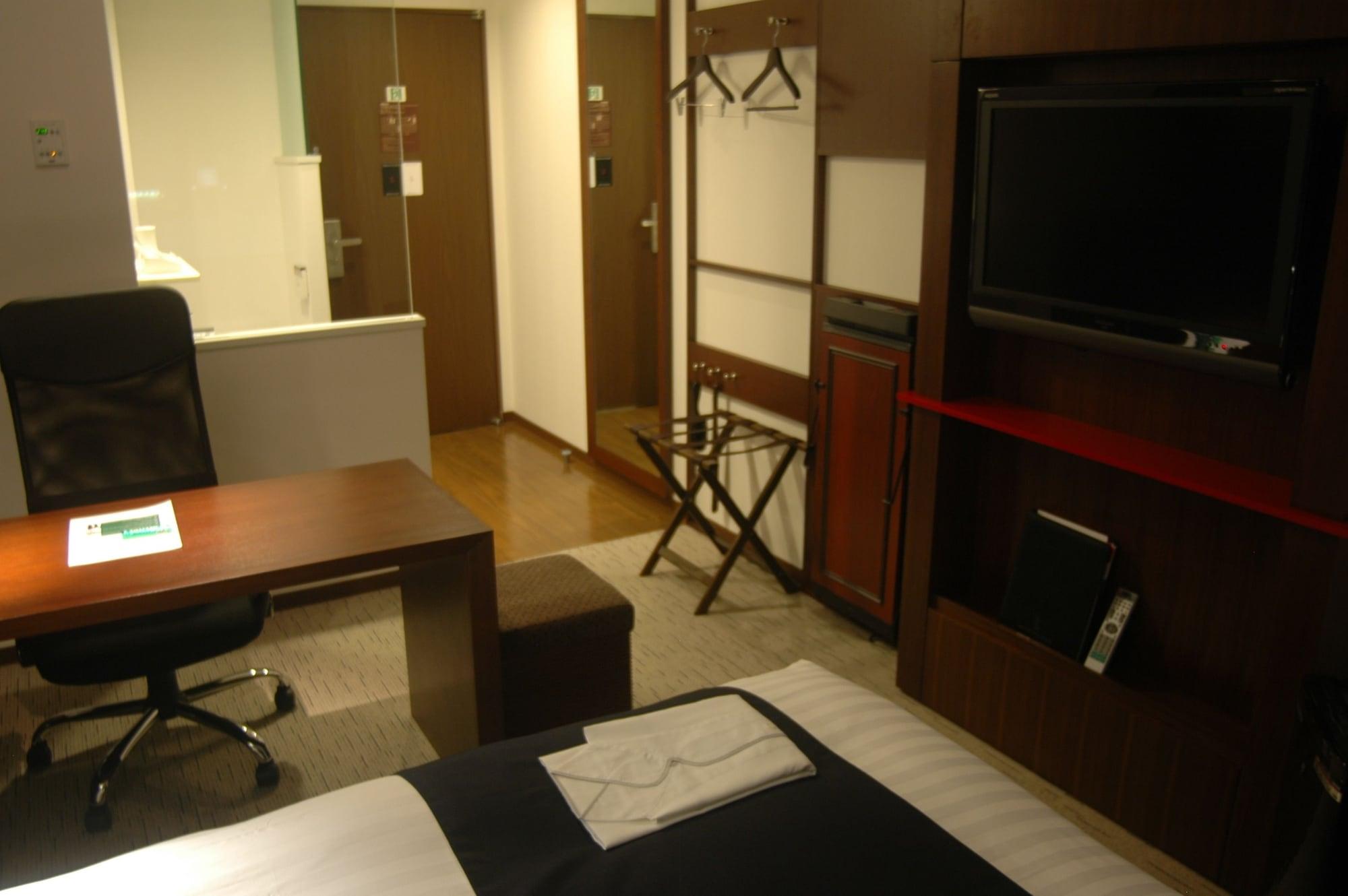 Hotel Lotte Kinshicho