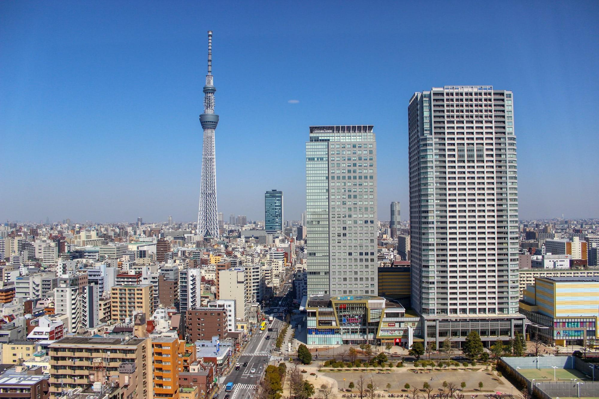 Lotte Kinshicho