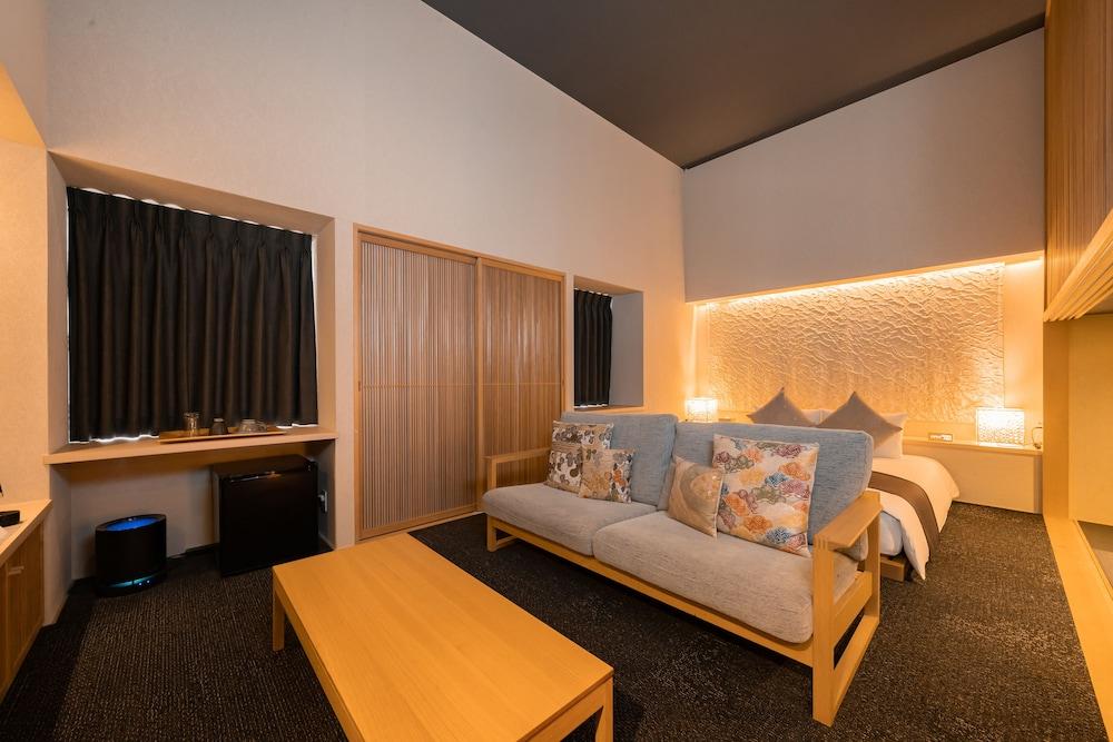 Hotel Roppongi S Tokyo