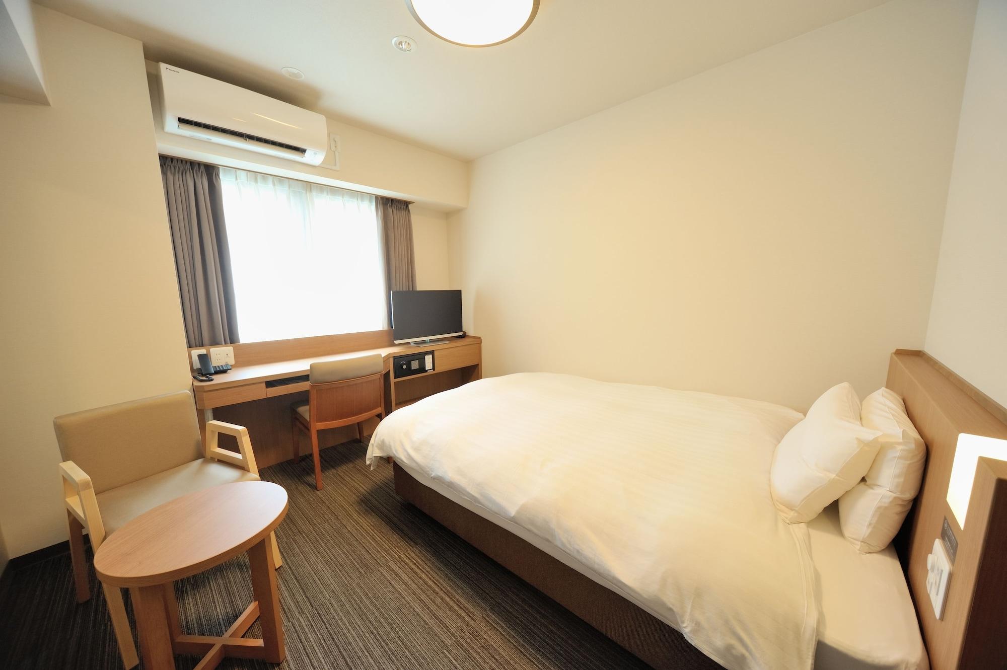 Dormy Express Meguro Aobadai Hot Spring 3*