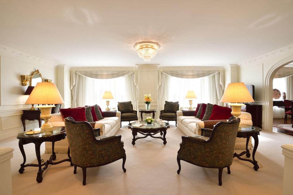 Dai-ichi Hotel