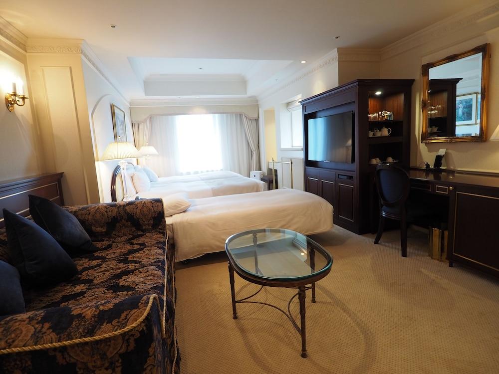Dai-ichi 4* Tokyo