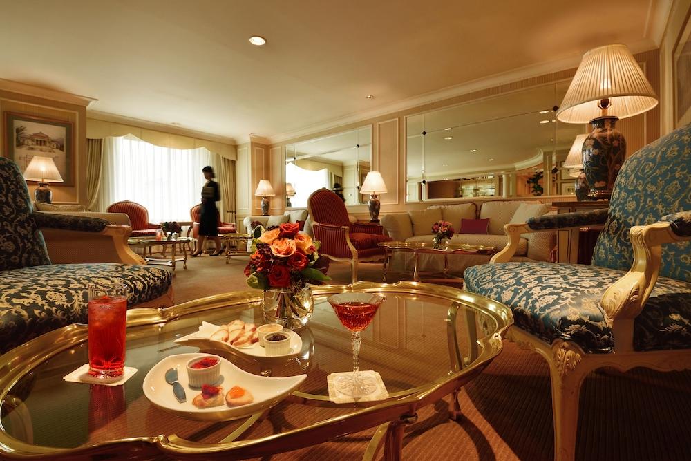 Hotel Dai-ichi Tokyo