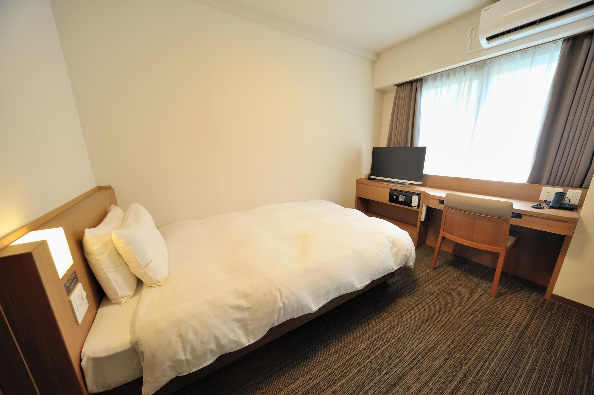 Dormy Express Meguro Aobadai Hot Spring Hotel