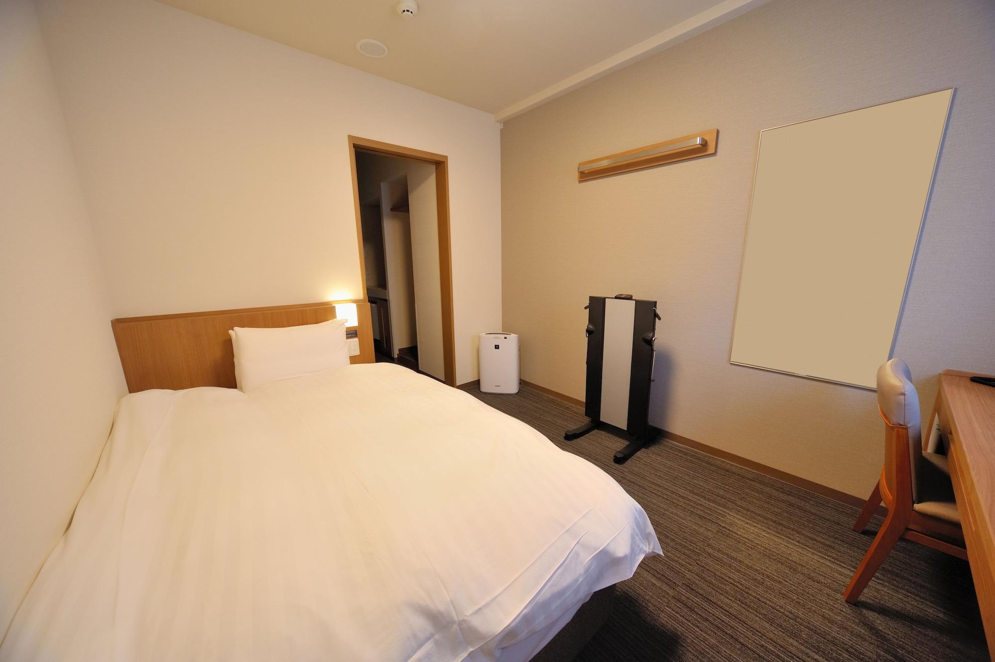 Hotel Dormy Express Meguro Aobadai Hot Spring