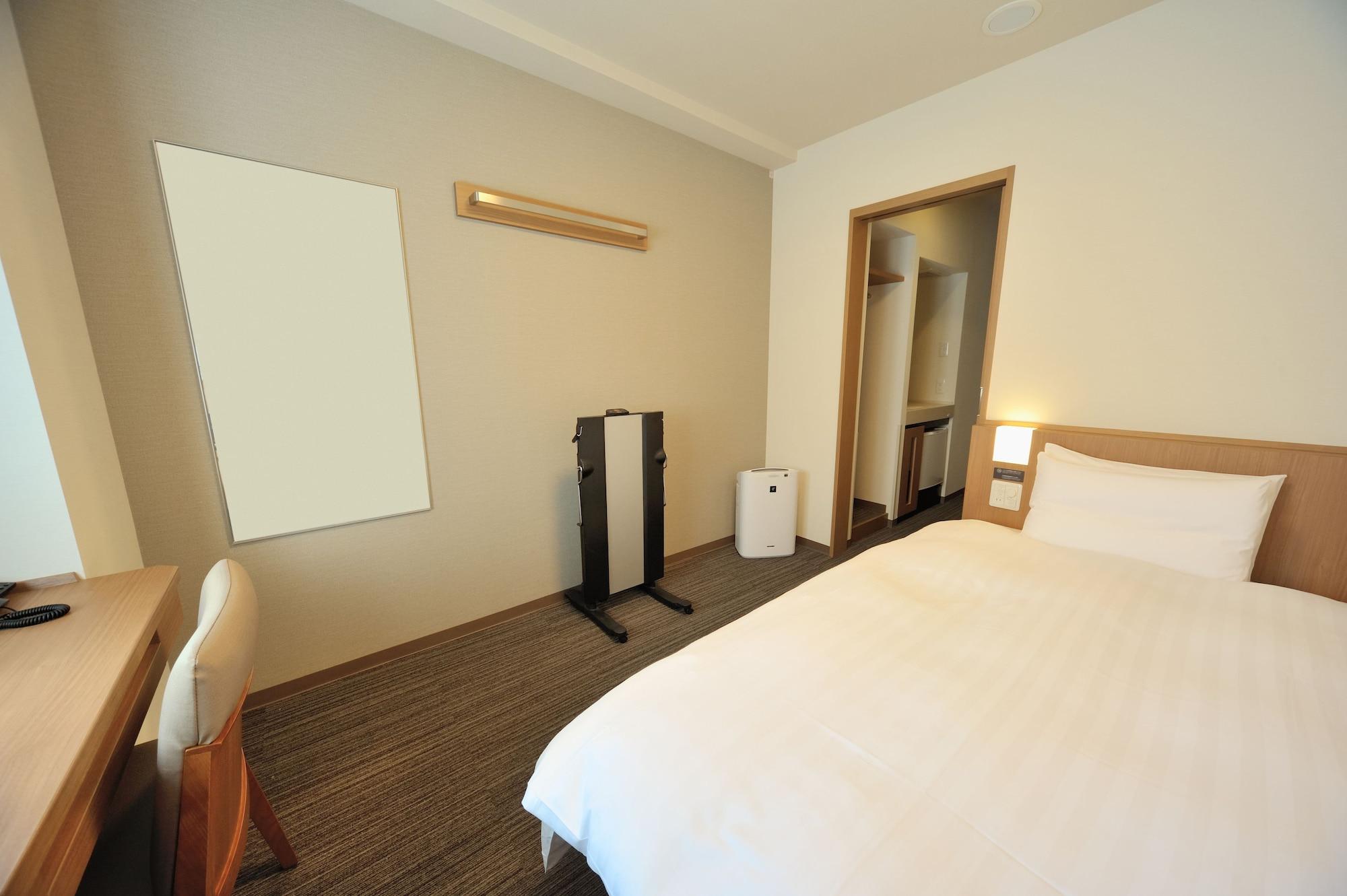 Dormy Express Meguro Aobadai Hot Spring 3* Tokyo