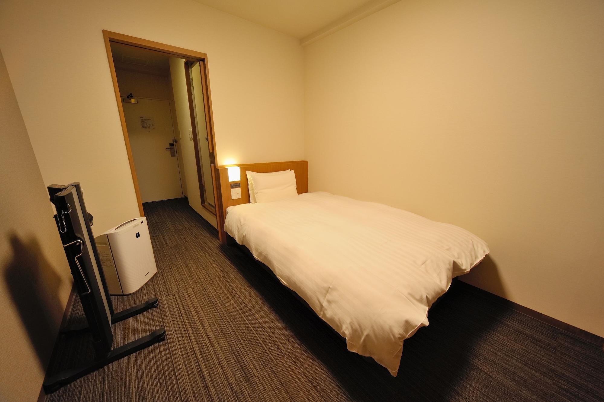 Dormy Express Meguro Aobadai Hot Spring Hotel