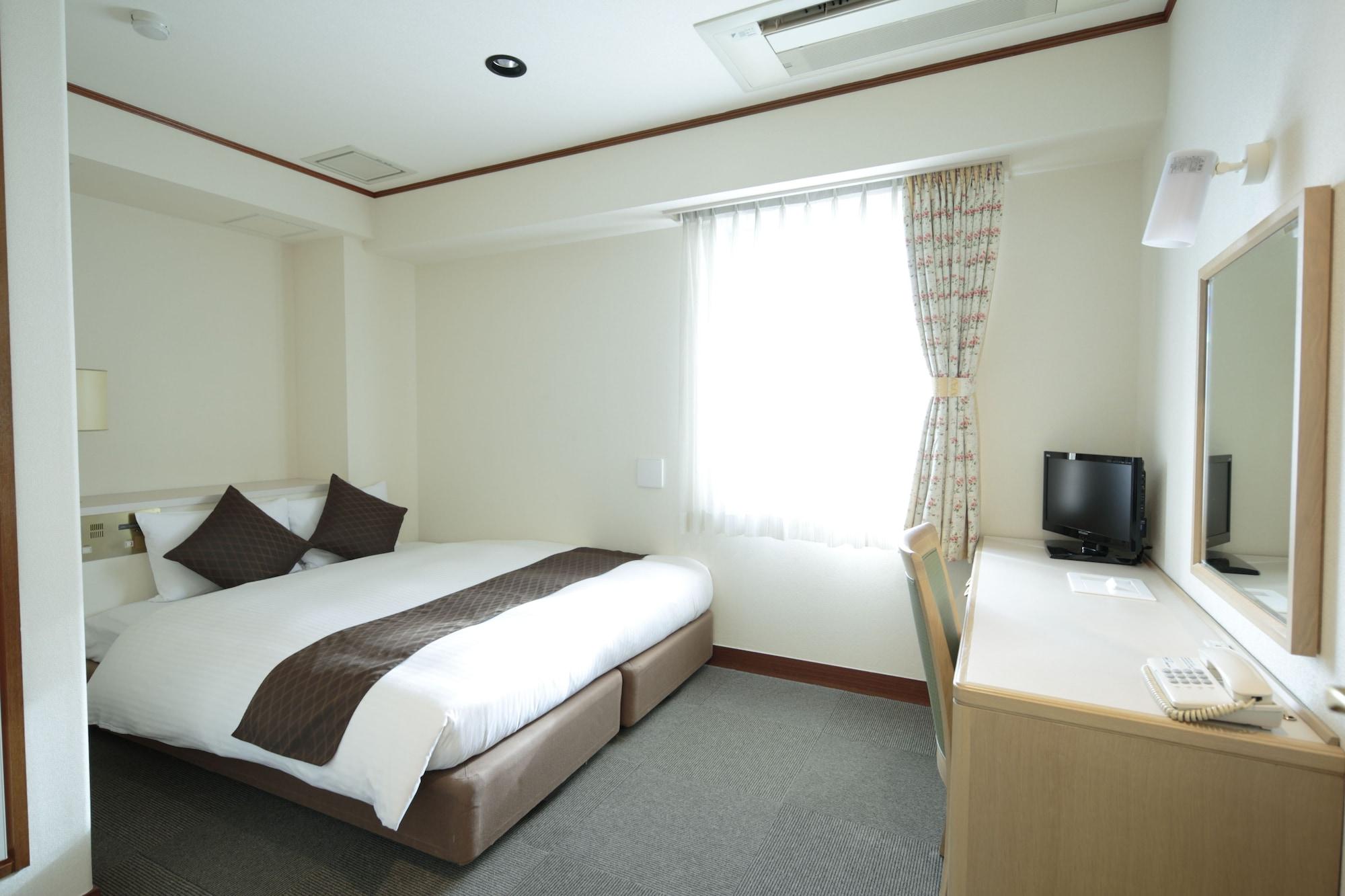 Hotel Arca Torre Roppongi Tokyo