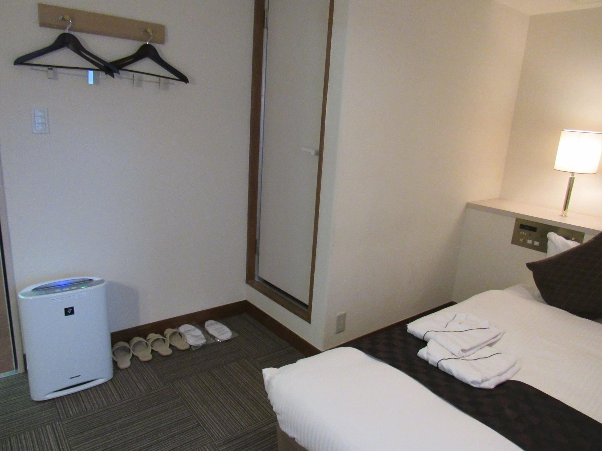Hotel Arca Torre Roppongi Tokyo