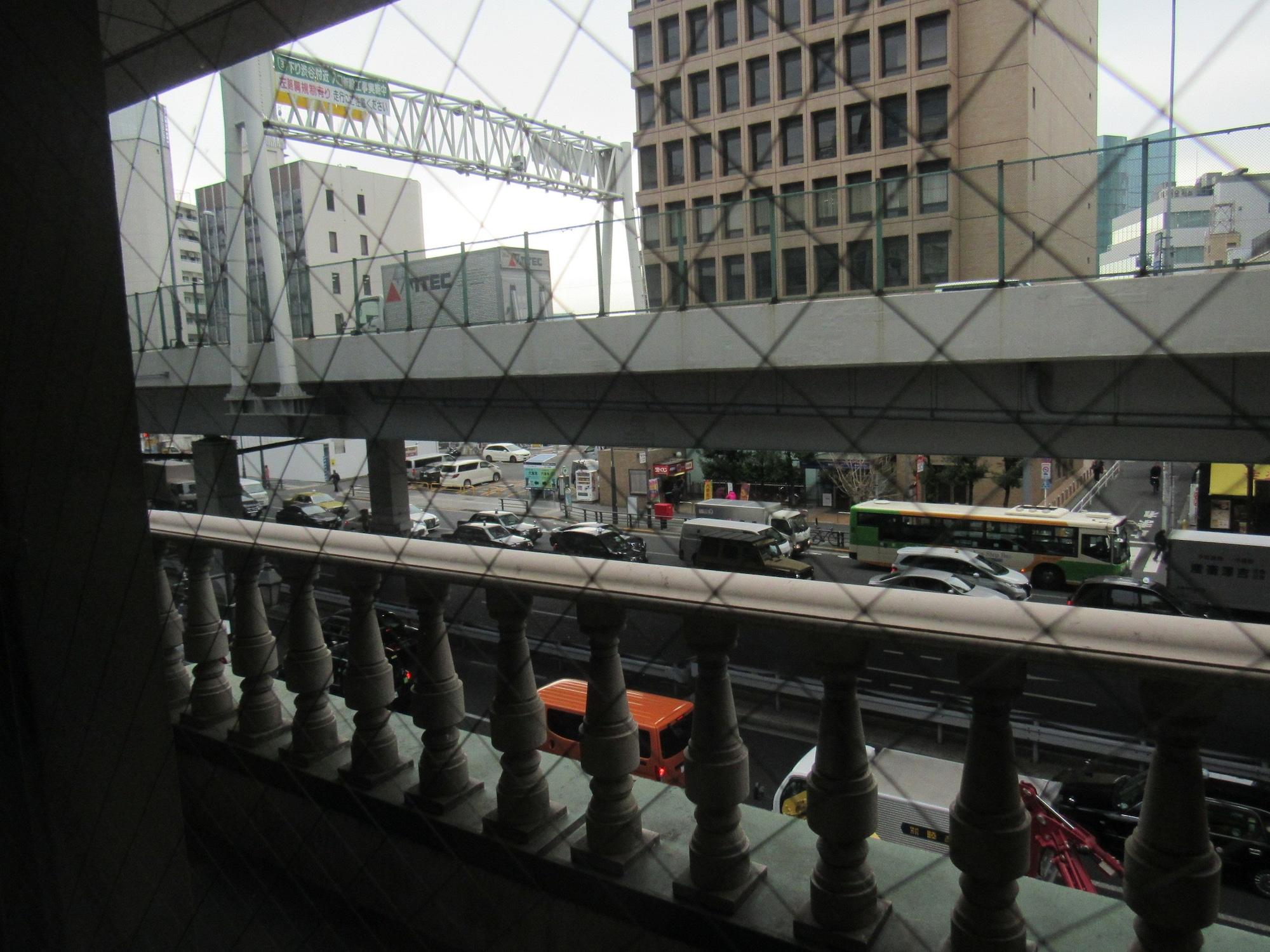 Arca Torre Roppongi 3*