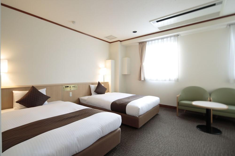 Arca Torre Roppongi Hotel 3*