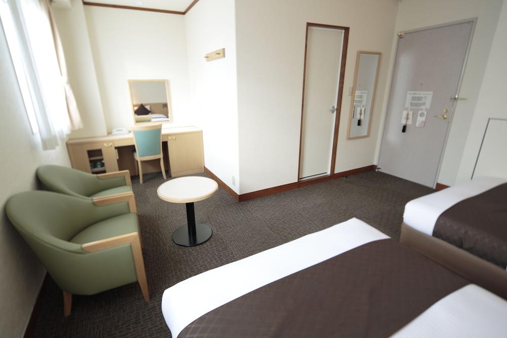Arca Torre Roppongi Hotel